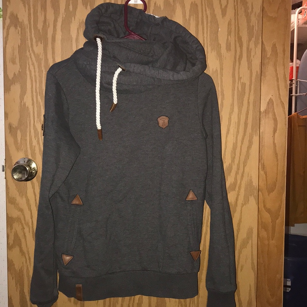 Naketano Sweatshit